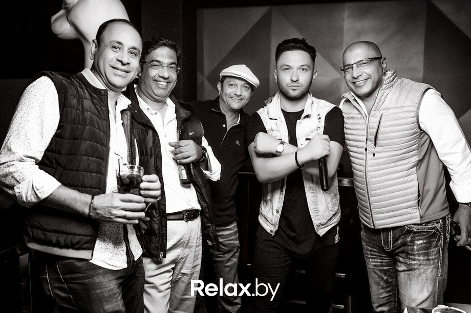 Концерт Шуры, фото № 48