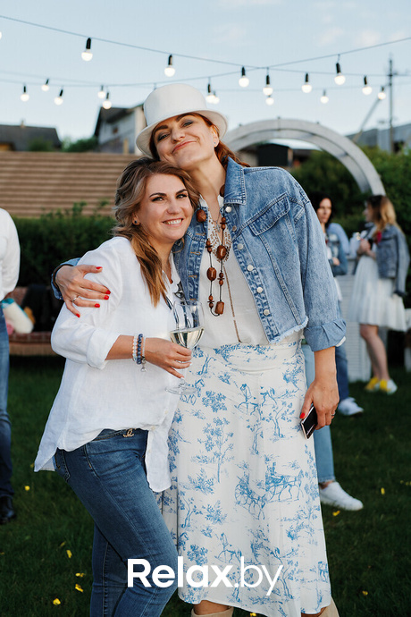 День рождения Светланы Зере, фото № 272