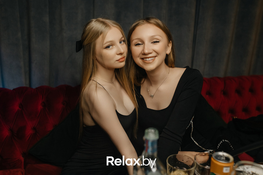 Zavod Saturday Night, фото № 37