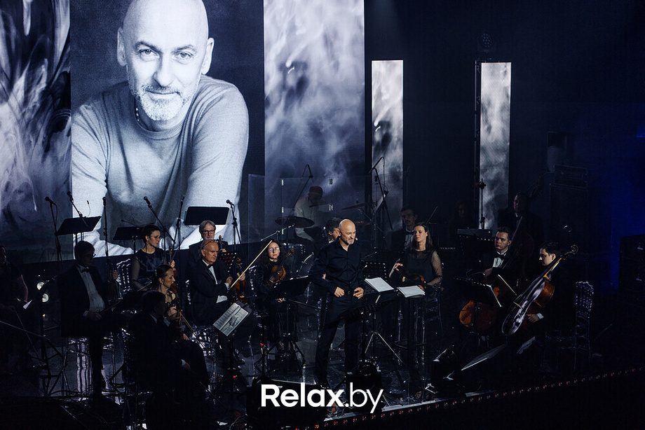 Творческий вечер поэта Валерия Бестолкова, фото № 171