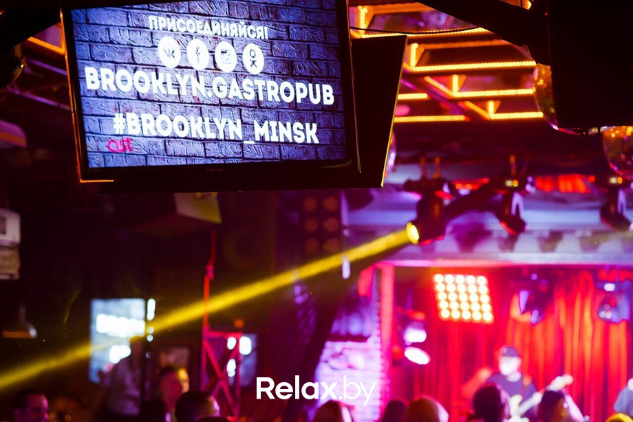 Brooklyn Live!, фото № 50