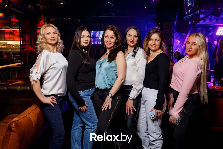 Brooklyn Live!, фото № 29