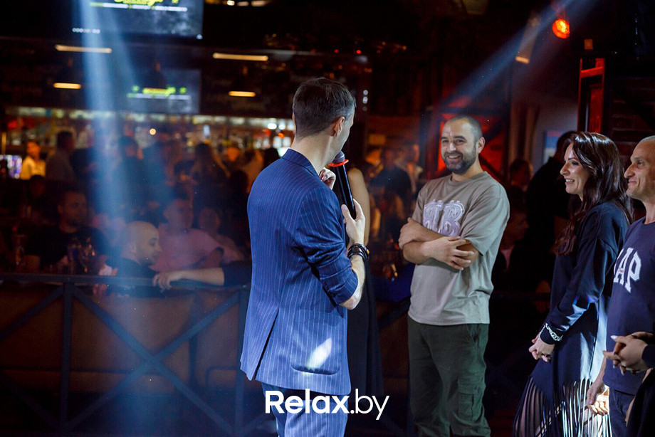 Brooklyn Live!, фото № 36