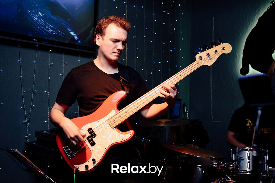 Hot Weekend, фото № 27