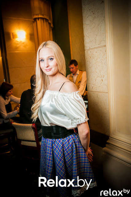 Вечеринка в Casino Royal, фото № 31