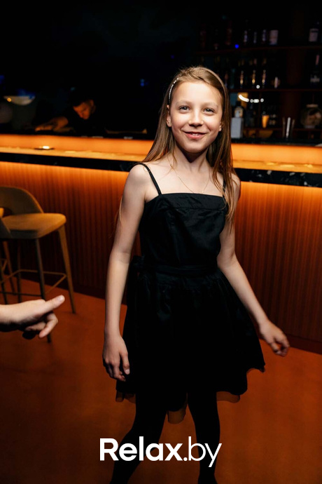 Ночные жители, фото № 31