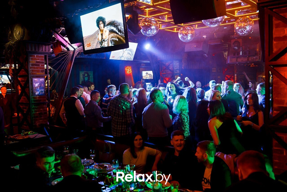 Brooklyn Live, фото № 25