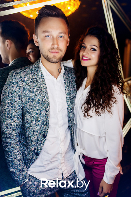 Alen Hit 5 лет творчества, фото № 7