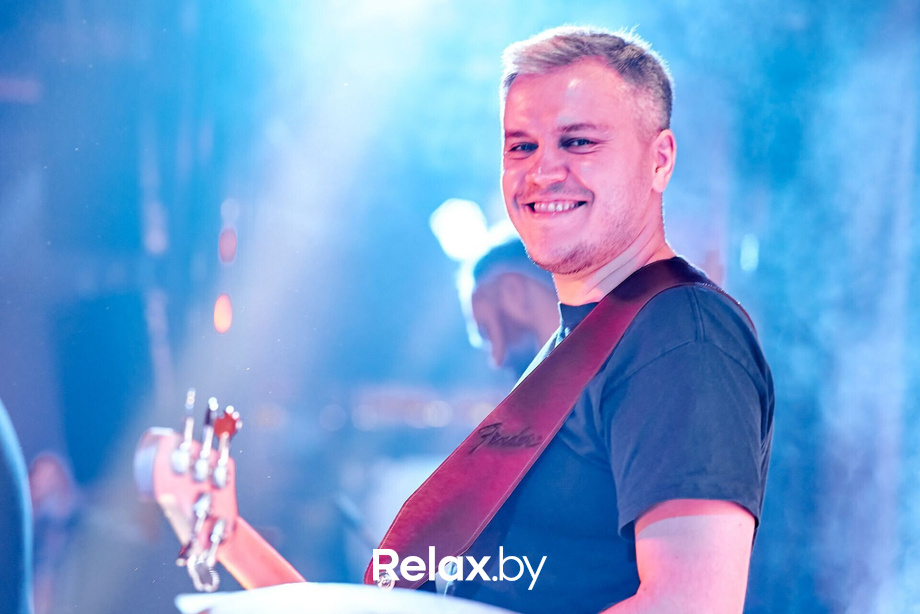 Пятница в Ангелах, фото № 15