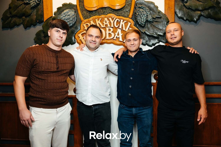 Отдыхаем Броварно, фото № 33