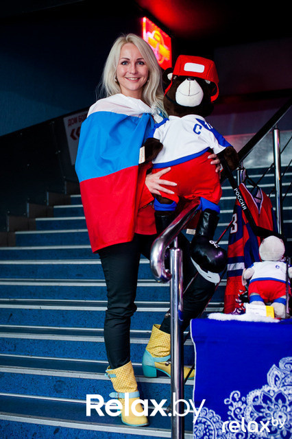 Эти забавные болельщики: вторая часть, фото № 67