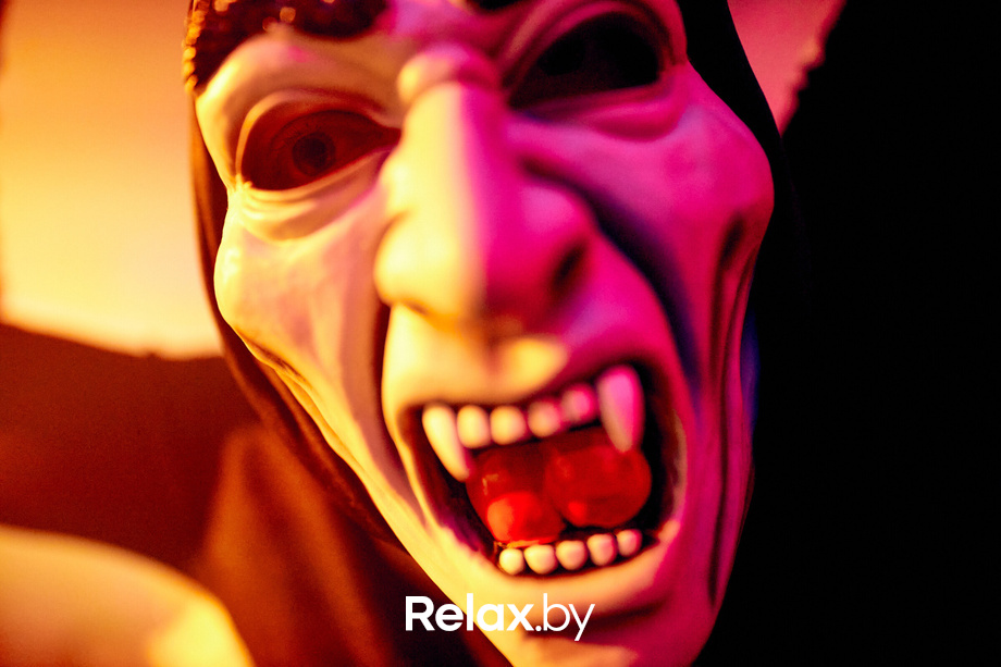 Halloween, фото № 116