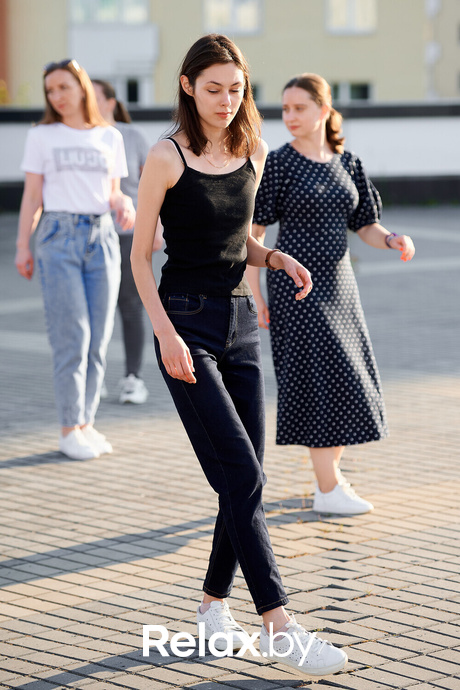 Танцы на крыше, фото № 45