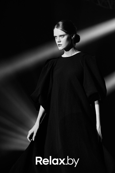 Показ NATALIA LYAKHOVETS | Brands Fashion Show, фото № 59