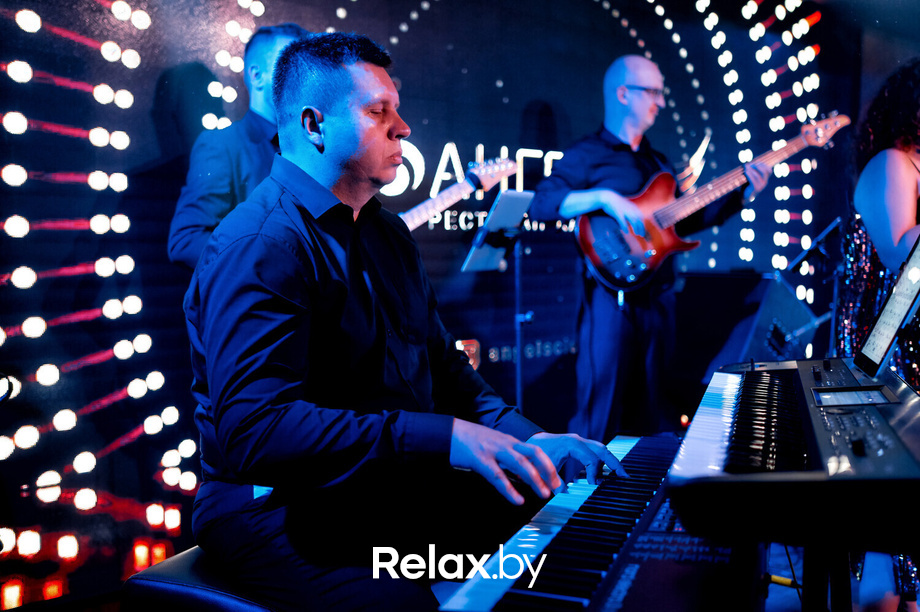 Friday Music, фото № 102