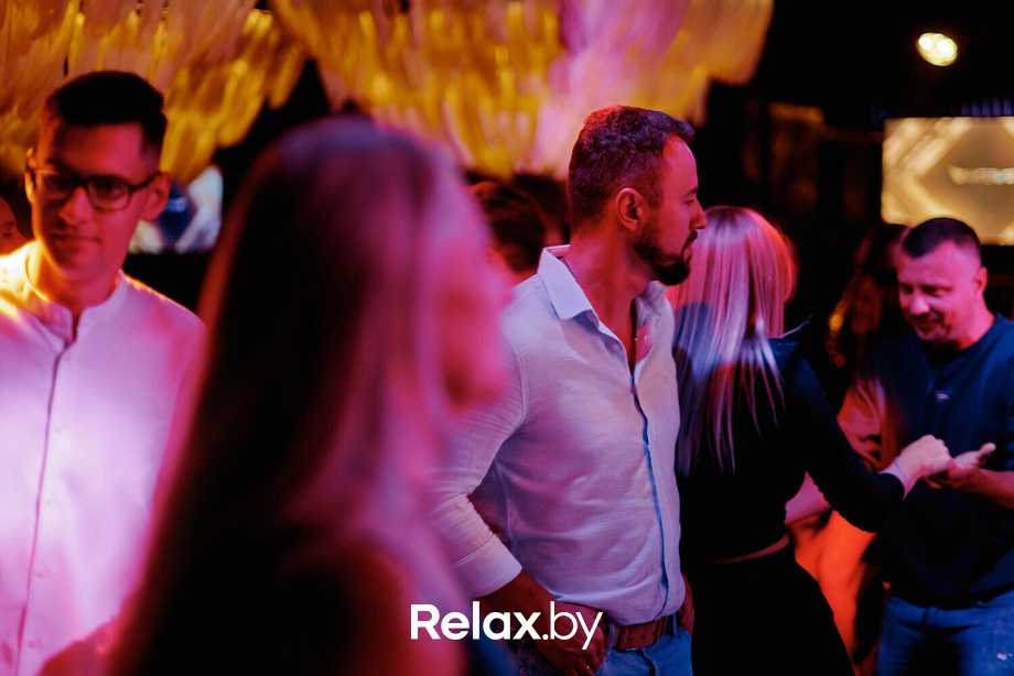 Saturday music, фото № 44