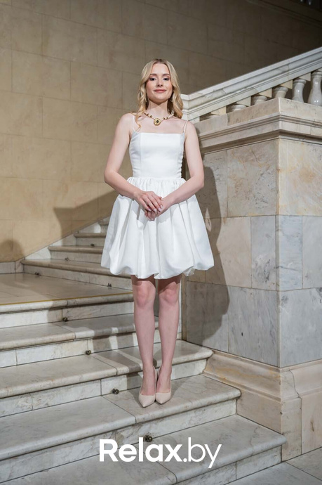 Показ для Kiko Richen (часть 3), фото № 174