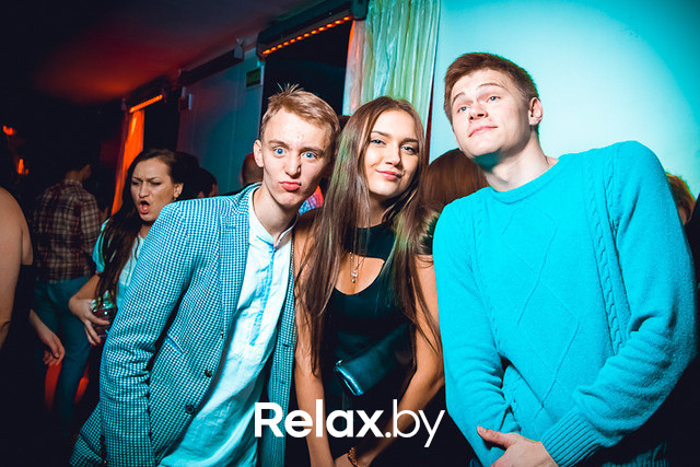 День студента, фото № 57