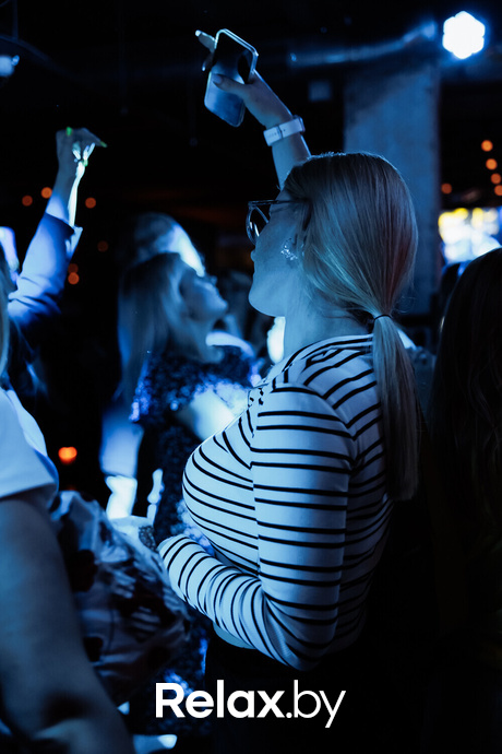 Friday Party, фото № 99