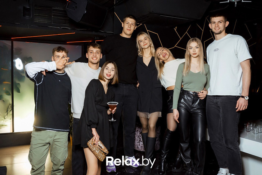 Saturday party, фото № 62