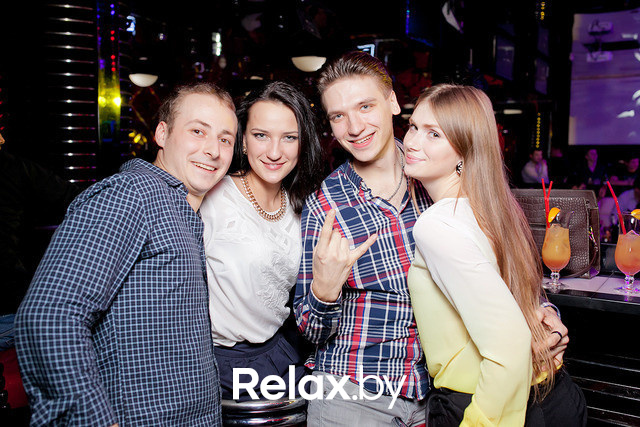 Next Club Show, фото № 7