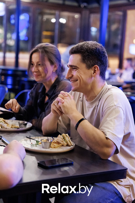 Saturday party, фото № 40