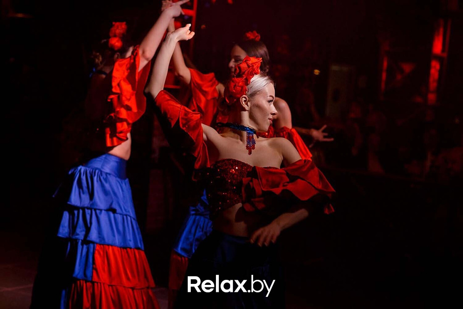 Brooklyn Live!, фото № 13