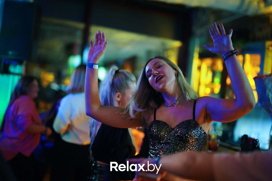 Friday party, фото № 159