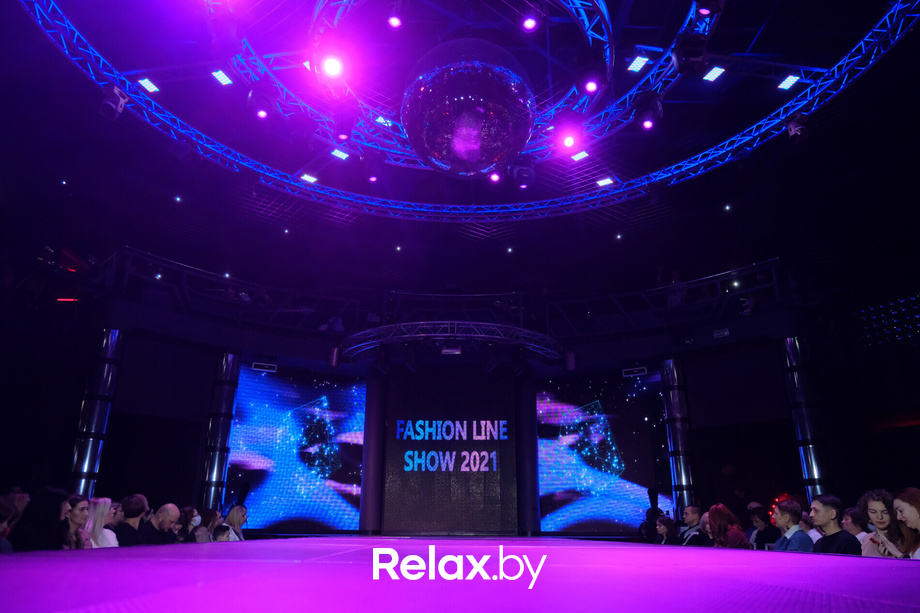 FASHION LINE SHOW 2021, фото № 1