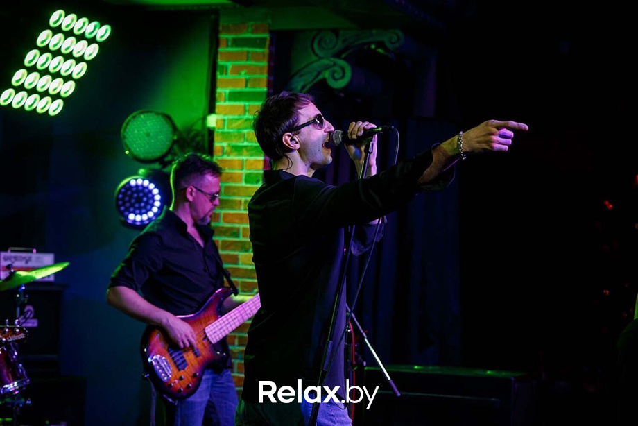 Brooklyn Live!, фото № 9