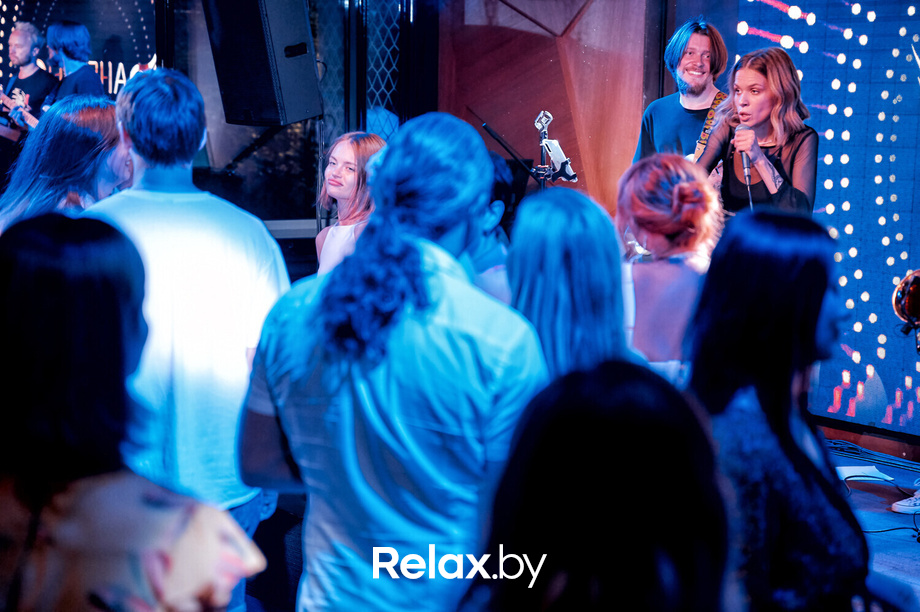 Friday Music, фото № 35