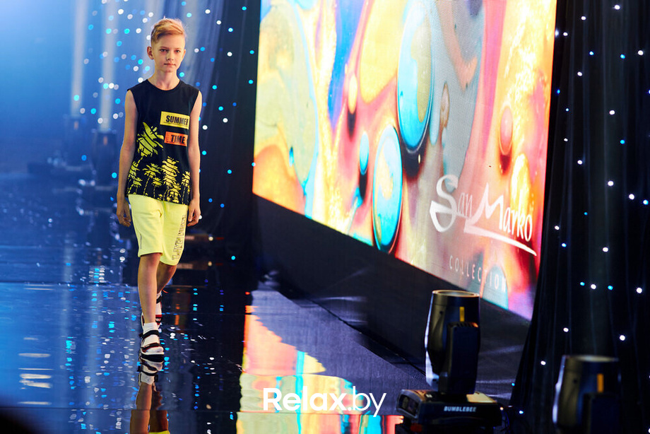 IMG Fashion KILLA PARTY - KIDS’ SHOW, фото № 292