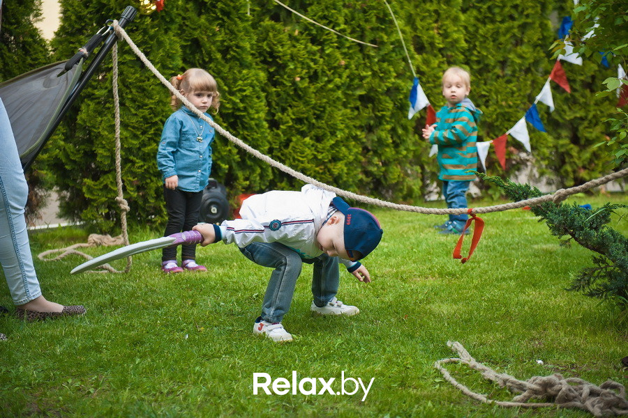 Family Brunch, фото № 26