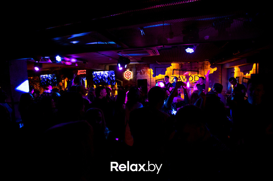 Zavod Saturday Night, фото № 98