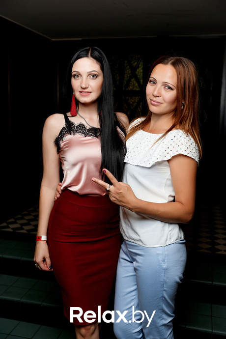 Концерт групп Контрабанда и Discowox, фото № 18