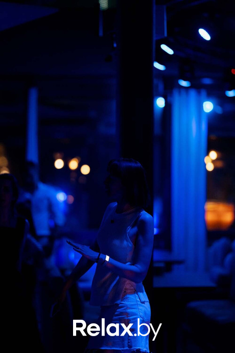 Ночные жители, фото № 43