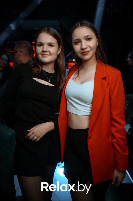 Saturday party, фото № 17