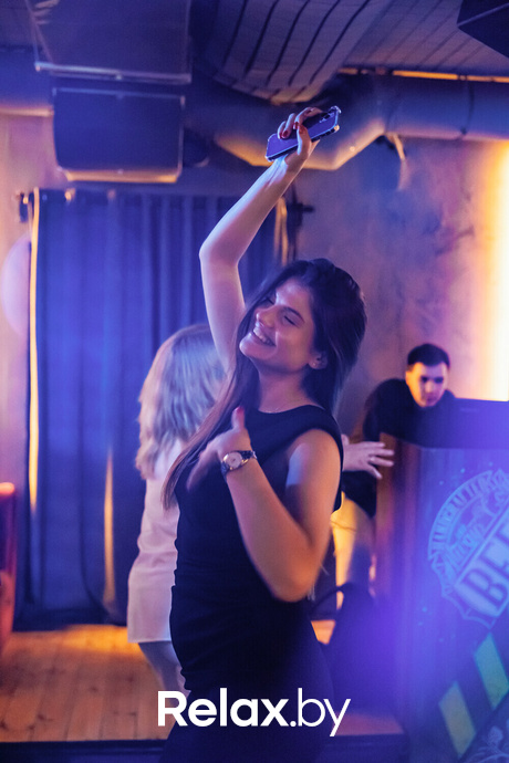 Saturday party, фото № 58