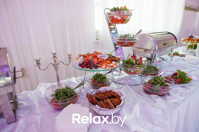 Персональный День Рождения. 15 лет Атлант-М Сухарево, фото № 7