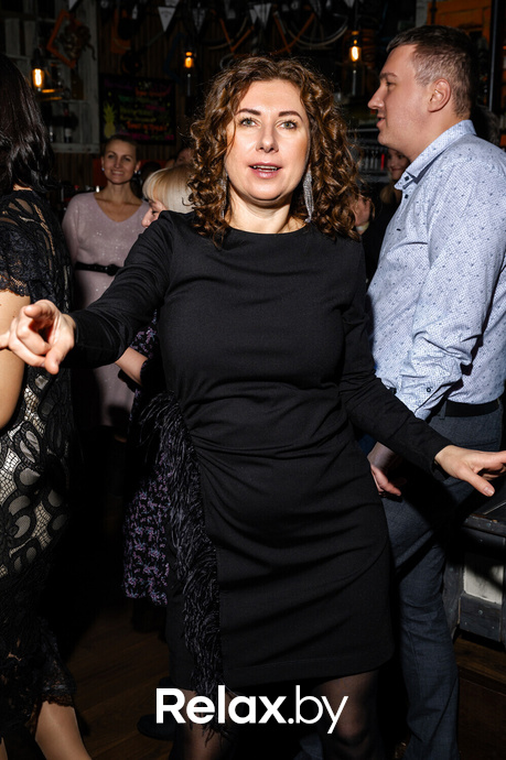 Новый год в Квартире, фото № 96