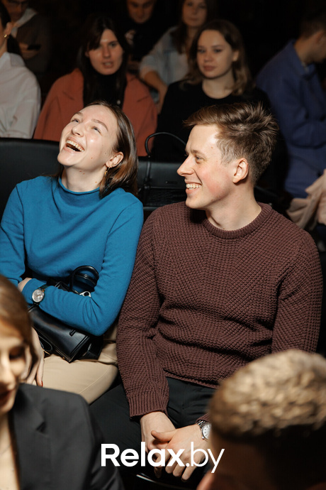 Отчетный концерт, фото № 49