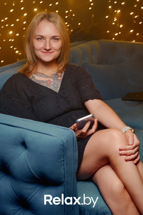 Saturday music, фото № 16