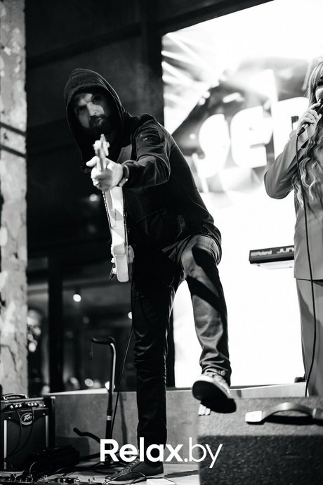 Saturday Party, фото № 34