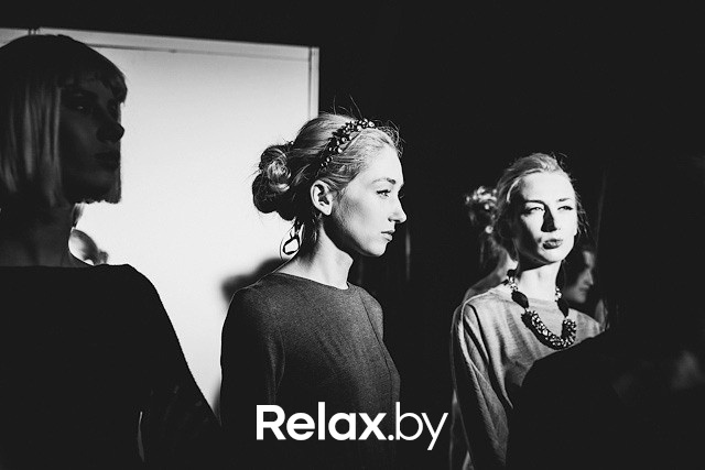 Backstage BFW, фото № 77