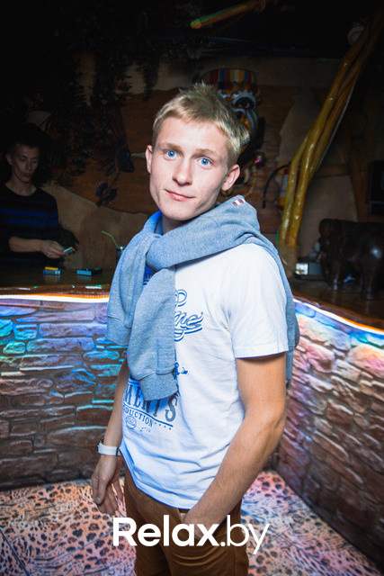 Африка, фото № 41