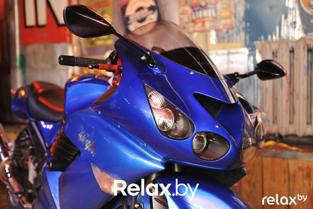 Открытие мото-сезона 2013, фото № 4