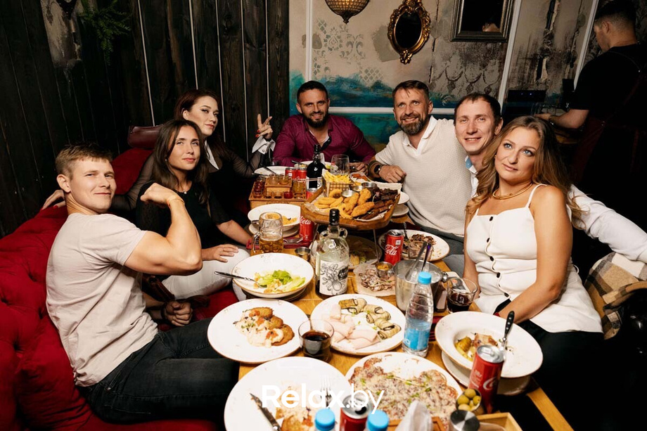 Saturday party, фото № 72