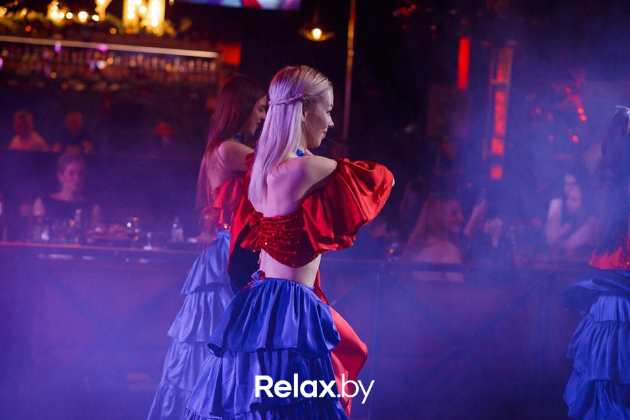 Новогодний Бруклин, фото № 21