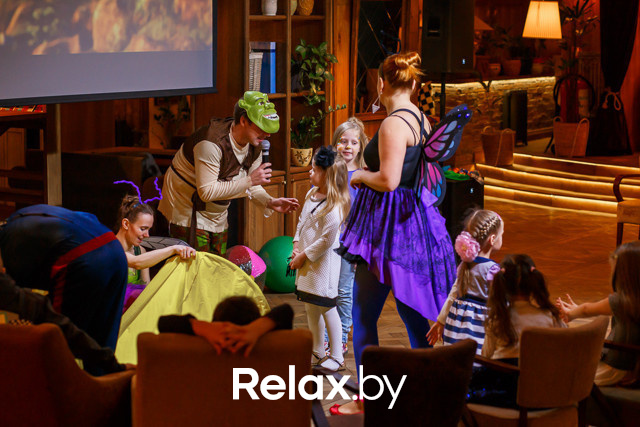 Детский день, фото № 35