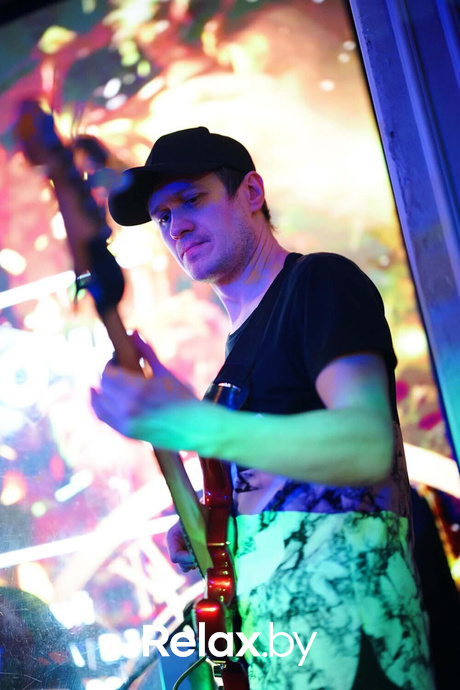 Friday party, фото № 146